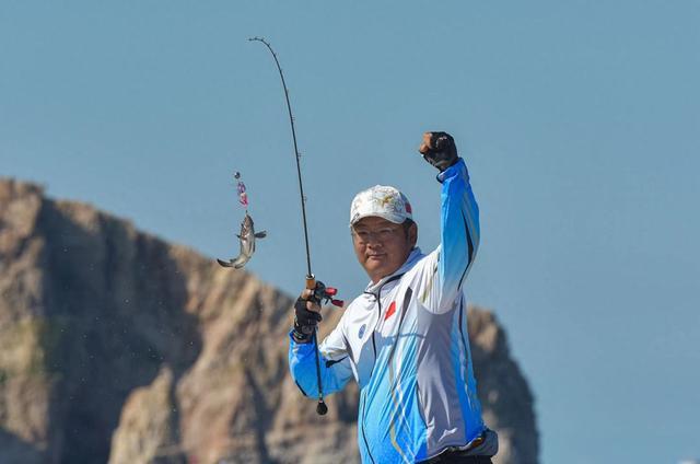 屡获殊荣的, 试验区