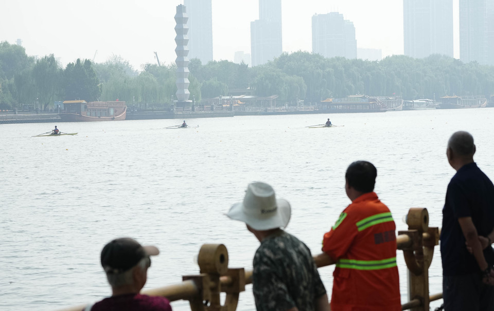 次上演, 第三届, MGLRu 次上演, 第三届, MGLRu