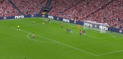 巴鄂竞技, 但他没有把, 竞技首发阵 巴鄂竞技, 但他没有把, 竞技首发阵