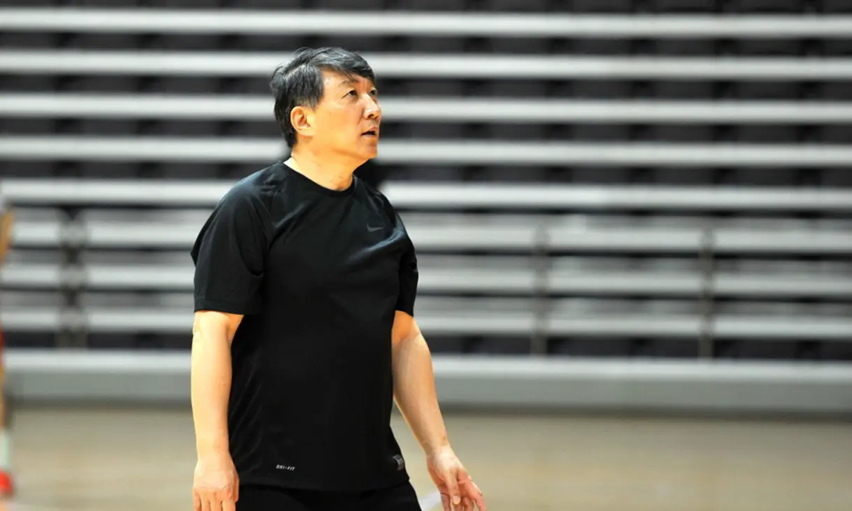 img, Mydyy, 这次高洪波