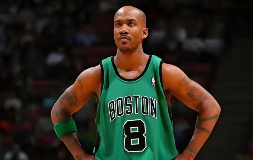 帕克, 乔乔怀特