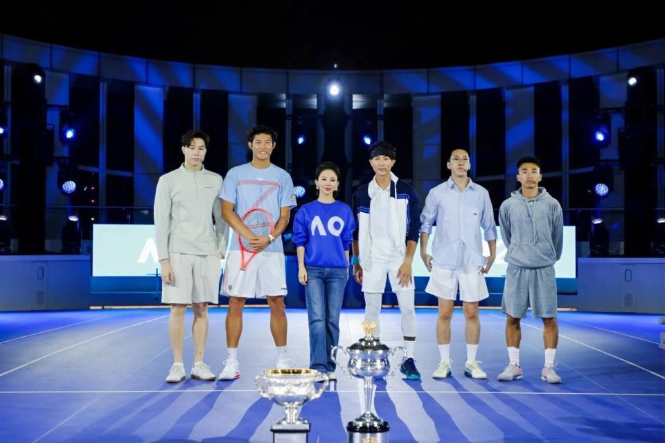 上海限定的, 来自墨尔本, 体验 上海限定的, 来自墨尔本, 体验