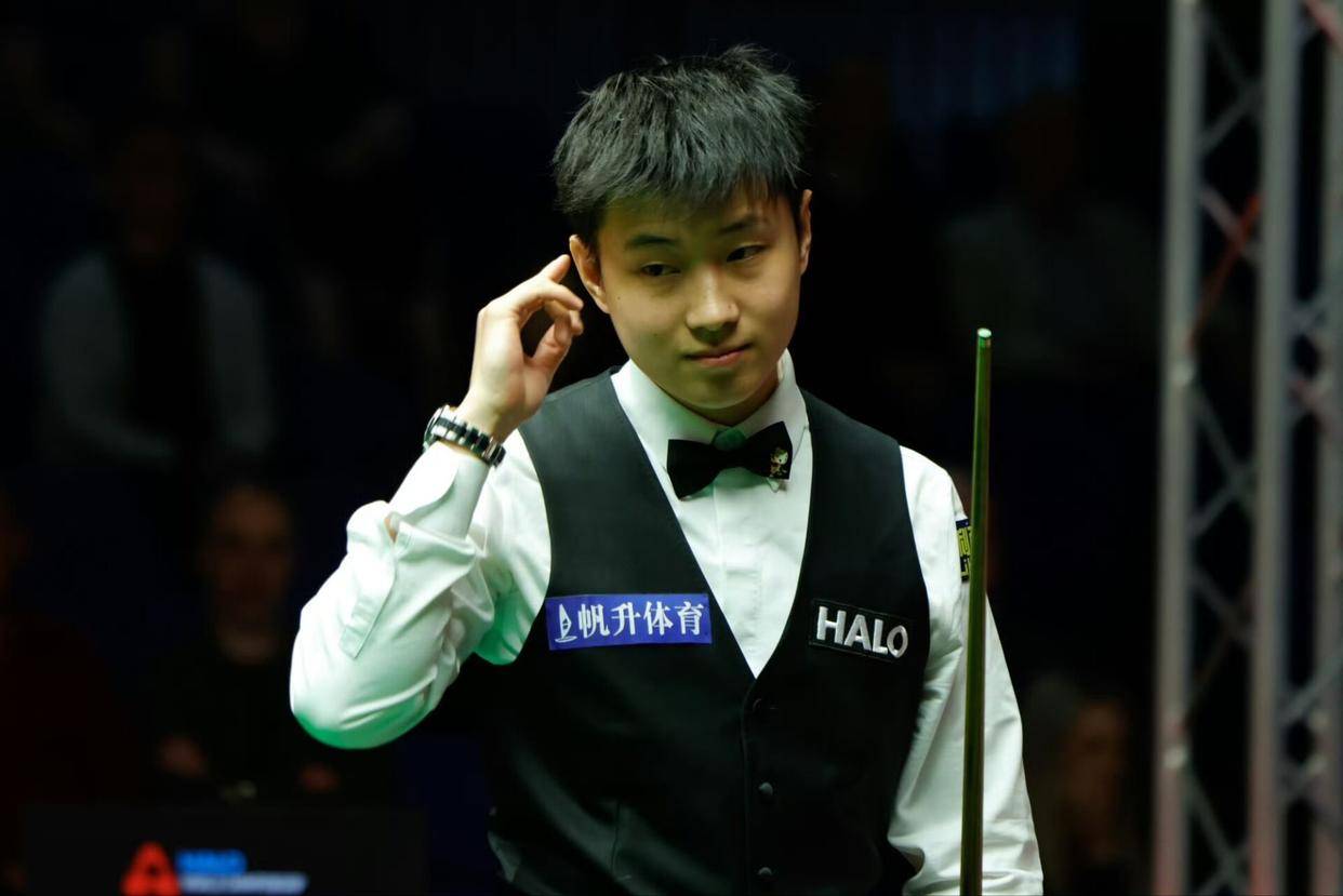 对决再起波 对决再起波