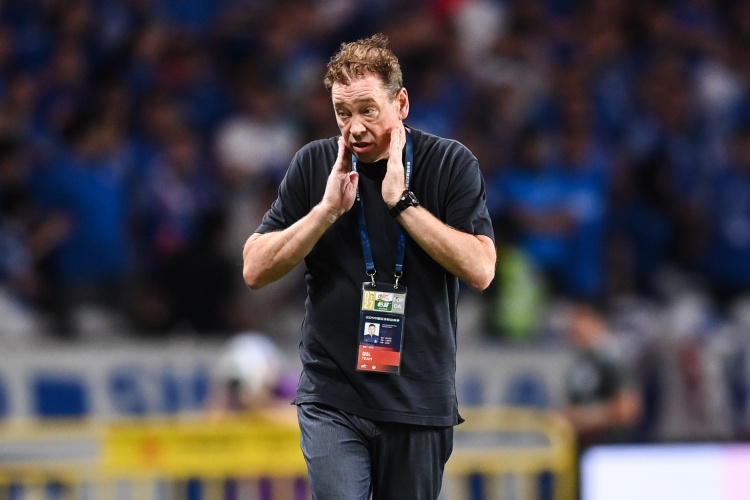 吴曦和于汉, 申花都有间, 球队需要在 吴曦和于汉, 申花都有间, 球队需要在